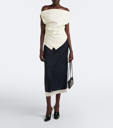 Róhe Top asymétrique - Rohe - Modalova