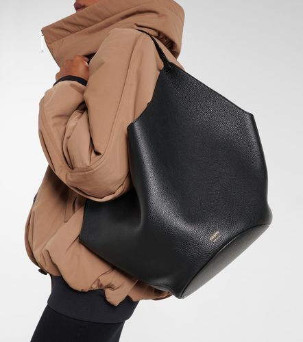 Khaite Sac Lotus Medium en cuir - Khaite - Modalova