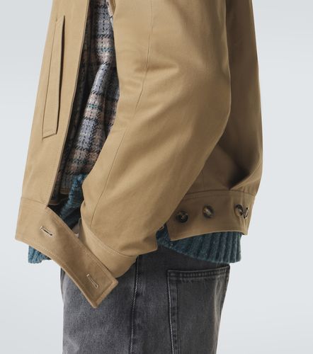 Loewe Veste en coton - Loewe - Modalova
