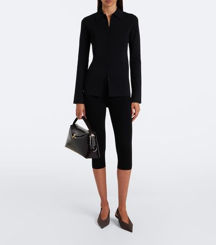 Toteme Cardigan ajusté - Toteme - Modalova