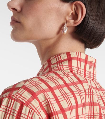 Boucles d’oreilles Pearl - Bottega Veneta - Modalova