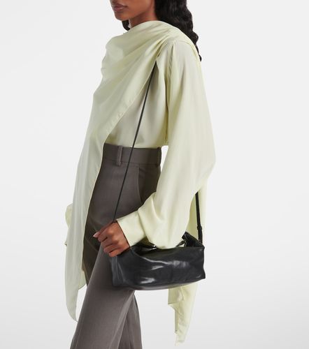 Sac Andy Small en cuir - Calvin Klein Collection - Modalova