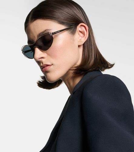 Lunettes de soleil œil-de-chat FilDior M1U - Dior Eyewear - Modalova