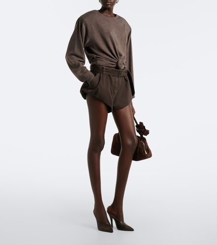 Magda Butrym Pull en laine - Magda Butrym - Modalova
