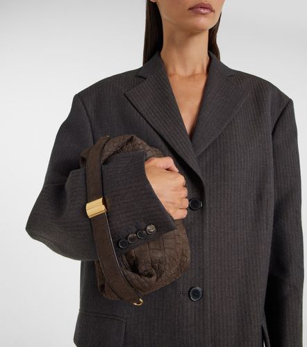 Sac Andy Small en cuir - Calvin Klein Collection - Modalova