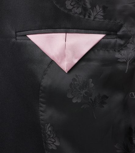 Valentino Veste de smoking à pois - Valentino - Modalova