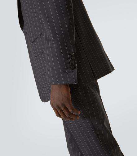 Tom Ford Costume en laine et mohair - Tom Ford - Modalova