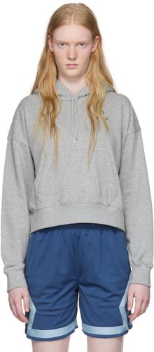 Pull à capuche Jordan Essentials gris - Nike Jordan - Modalova