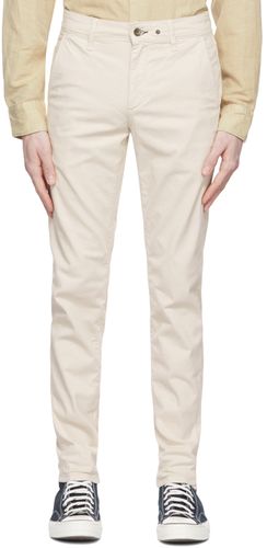 Pantalon Fit 1 blanc cassé - rag & bone - Modalova