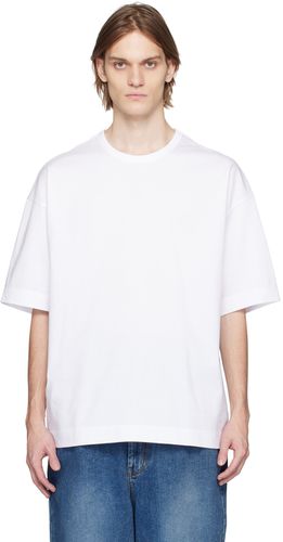 T-shirt blanc édition Niki Hare - Juun.J - Modalova