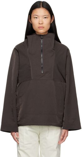 Studio Nicholson Blouson Erne brun - Studio Nicholson - Modalova