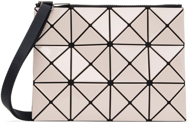 Sac Lucent beige - Bao Bao Issey Miyake - Modalova