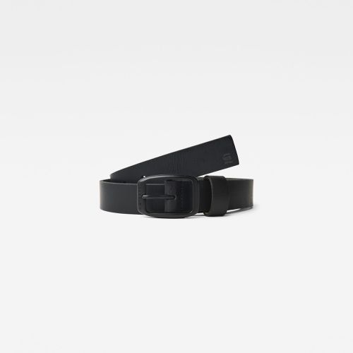 Ceinture Bryn - Noir - Femmes - G-Star RAW - Modalova