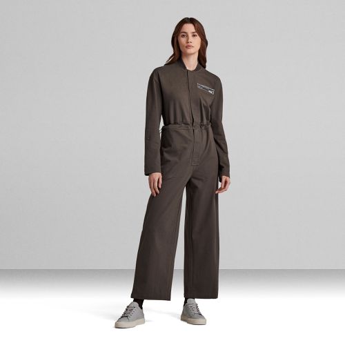 Combi-pantalon Oversized - s - G-Star RAW - Modalova