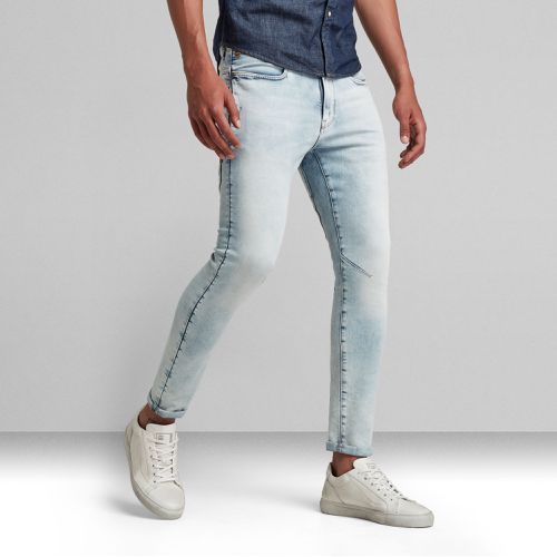 Jean D-Staq 3D Slim - s - G-Star RAW - Modalova