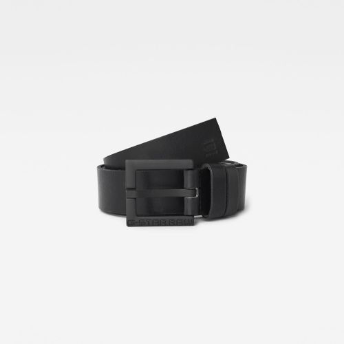 Ceinture Duko - Noir - Hommes - G-Star RAW - Modalova