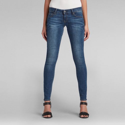 Jean 3301 Low Skinny - s - G-Star RAW - Modalova