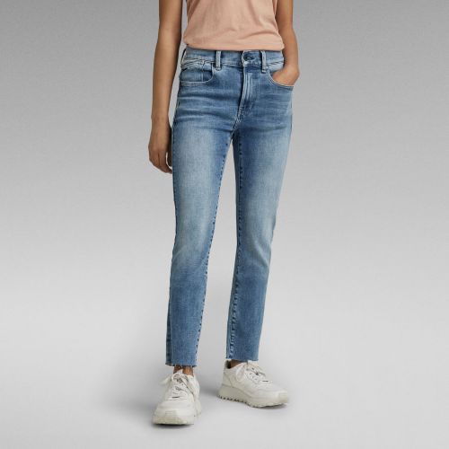 Jean Lhana Skinny Ankle - s - G-Star RAW - Modalova