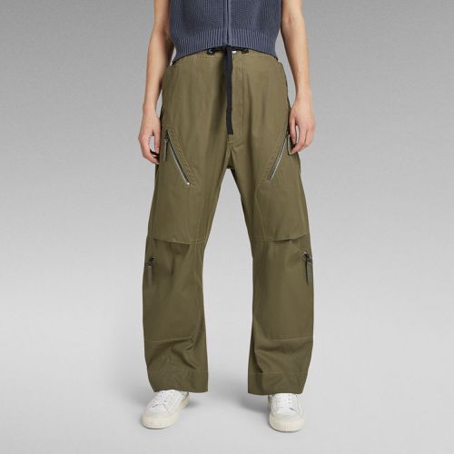 Pantalon Summer Snow Cargo Flight - s - G-Star RAW - Modalova