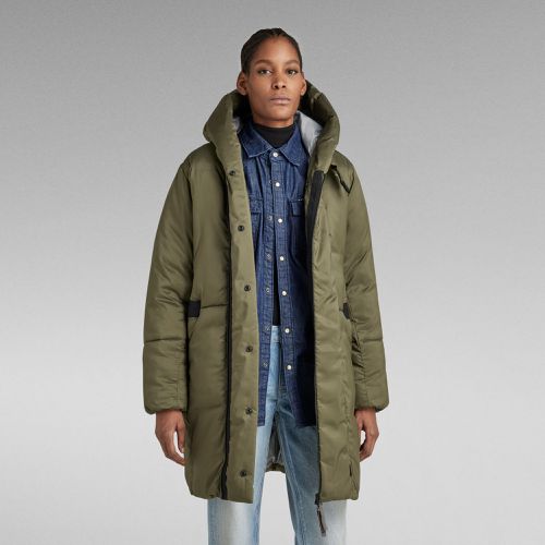 Parka G-Whistler Padded - s - G-Star RAW - Modalova