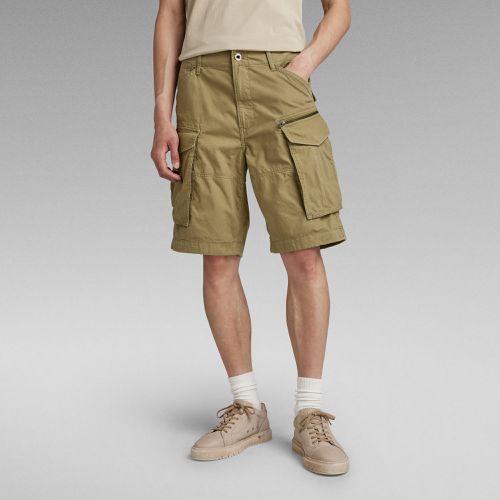 Short Rovic Zip Relaxed - s - G-Star RAW - Modalova