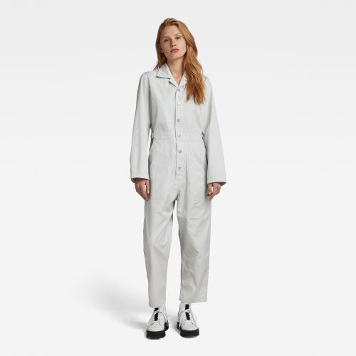 Combi-pantalon Relaxed - - s - G-Star RAW - Modalova