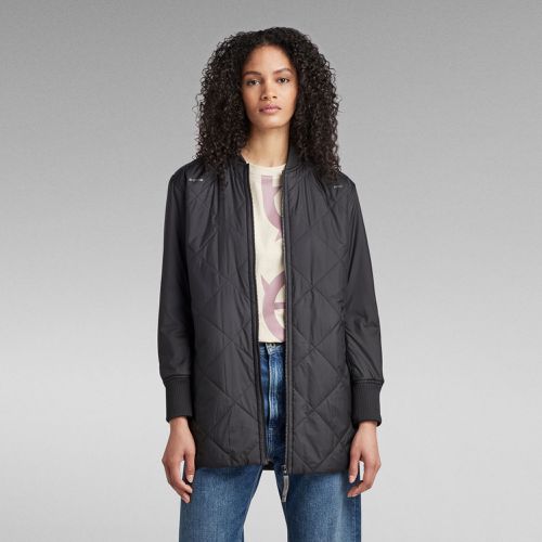 Bomber Padded Collar - s - G-Star RAW - Modalova