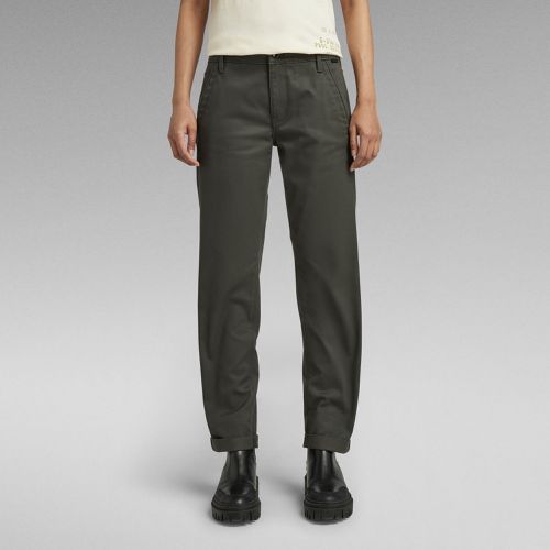 Chino Kate Boyfriend - s - G-Star RAW - Modalova