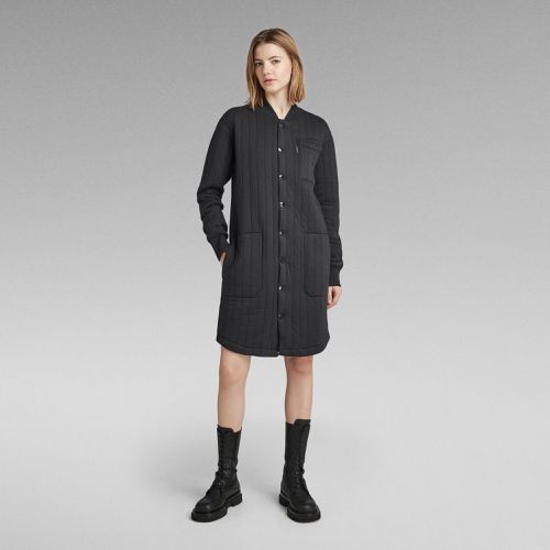 Robe Button Up Sweat - s - G-Star RAW - Modalova