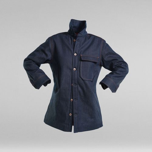 Veste E Lined - s - G-Star RAW - Modalova