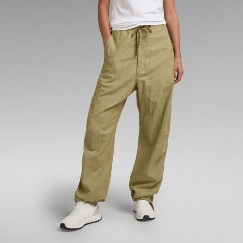 Pantalon Cosy Natural - s - G-Star RAW - Modalova