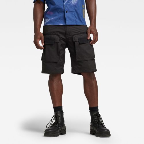 Short 3D Regular Cargo - - s - G-Star RAW - Modalova