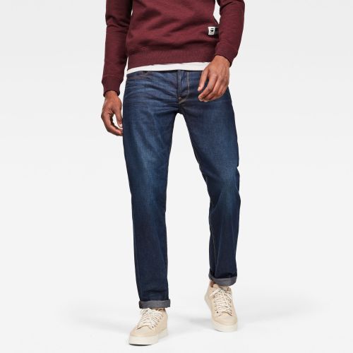 Jean 3301 Regular Straight - - s - G-Star RAW - Modalova