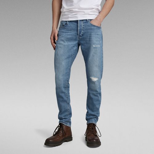 Jean 3301 Slim - s - G-Star RAW - Modalova