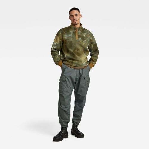 Pantalon Cargo Balloon Relaxed Tapered - - s - G-Star RAW - Modalova