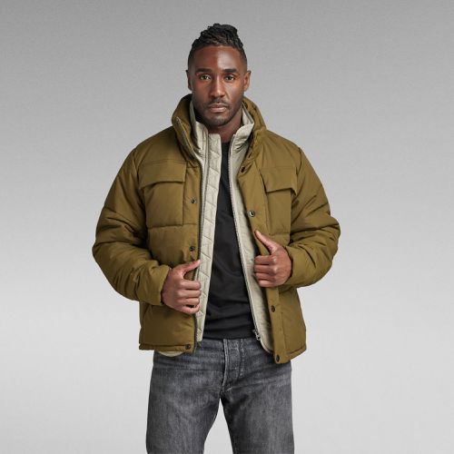 Veste Foundation Padded - s - G-Star RAW - Modalova