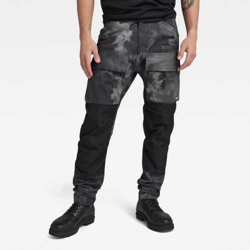 Pantalon Cargo 3D Regular Tapered - - s - G-Star RAW - Modalova