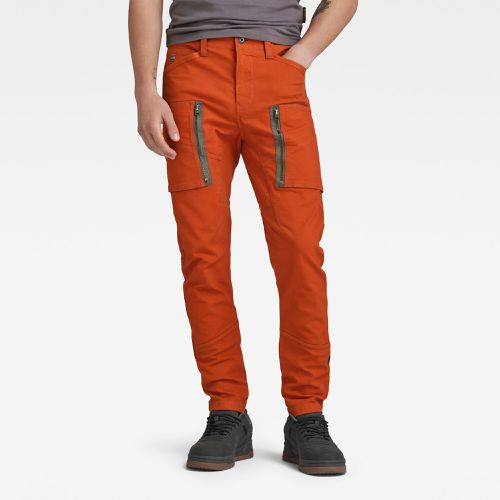 Pantalon Cargo Zip Pocket 3D Skinny - - s - G-Star RAW - Modalova