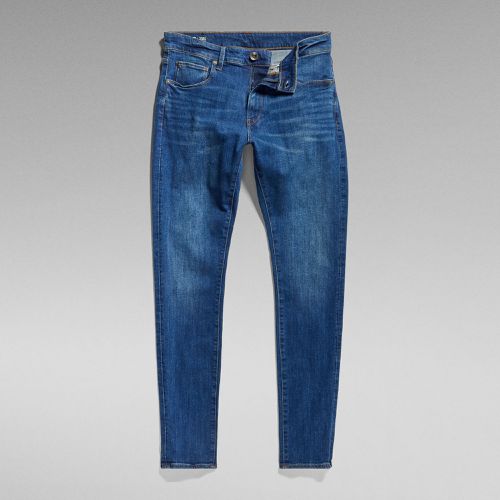 Jean 3301 Mid Skinny - s - G-Star RAW - Modalova