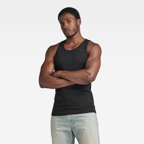 Lot De 2 Débardeurs Base - - s - G-Star RAW - Modalova