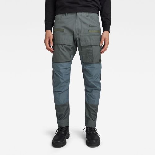 Pantalon Cargo 3D Regular Tapered - - s - G-Star RAW - Modalova
