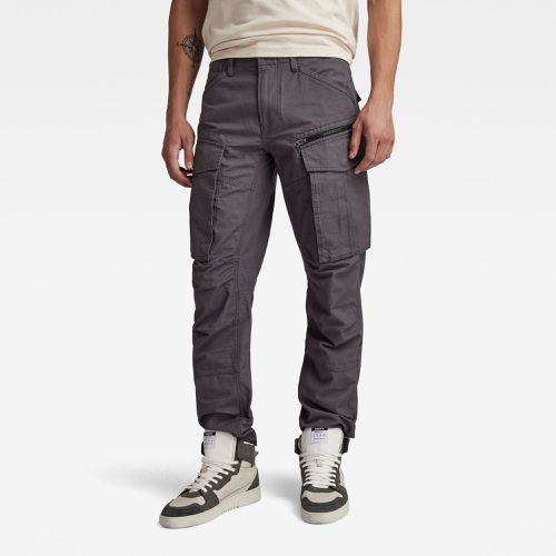 Pantalon Rovic Zip 3D Regular Tapered - - s - G-Star RAW - Modalova
