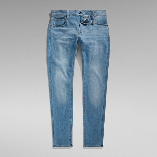 Jean 3301 Mid Skinny - s - G-Star RAW - Modalova