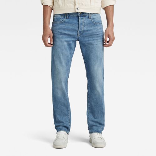 Jean 3301 Regular Straight - - s - G-Star RAW - Modalova