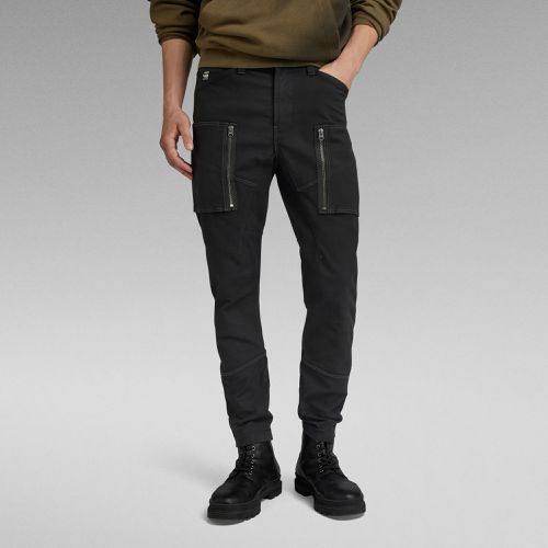 Pantalon Cargo Zip Pocket 3D Skinny - s - G-Star RAW - Modalova