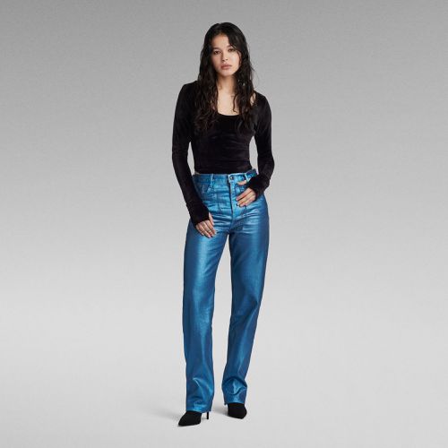 Jean Viktoria High Straight - s - G-Star RAW - Modalova