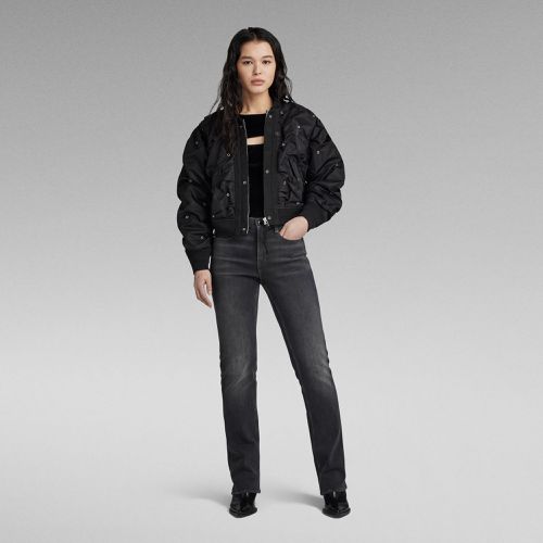 Bomber Cropped Party - s - G-Star RAW - Modalova