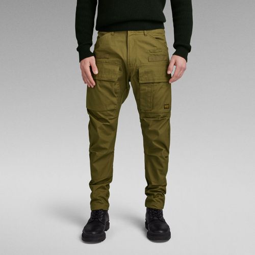 Pantalon Cargo 3D Regular Tapered - s - G-Star RAW - Modalova