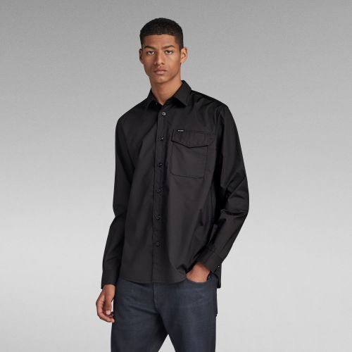 Chemise Rine Regular - s - G-Star RAW - Modalova