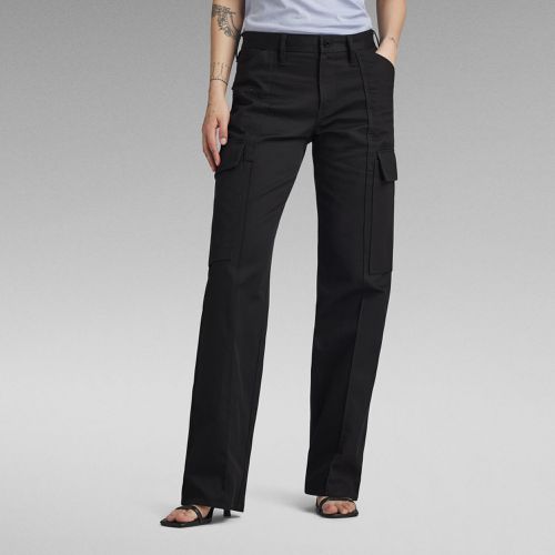 Pantalon Judee Low Waist Loose - s - G-Star RAW - Modalova